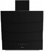 Вытяжка Maunfeld MANCHESTER 60 Black фото 2 в Тюмени