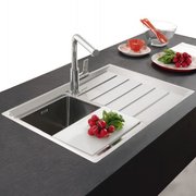 Мойка Franke NPX 611 крыло слева фото 2 в Тюмени