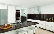 Винный шкаф Dunavox DX-89.215BSDSK фото 4 в Тюмени