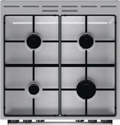 Комбинированная плита Gorenje GKS6C70XJ фото 3 в Тюмени