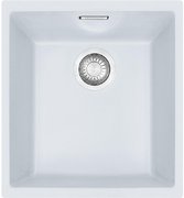 Мойка Franke Sirius SID 110-34 полярный белый фото в Тюмени