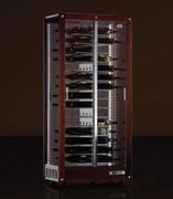 Винный холодильник IP CV 180 V фото 2 в Тюмени