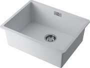 Мойка Omoikiri Kata 54-U-WH фото 3 в Тюмени