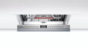 Встраиваемая посудомоечная машина Bosch SPV4HKX53E фото 3 в Тюмени