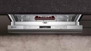 Встраиваемая посудомоечная машина Neff S177HMX10R фото 3 в Тюмени