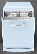 Посудомоечная машина Smeg LVFABPB2 фото 2 в Тюмени