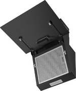 Купольная вытяжка Weissgauff SIGMA 50 PB BL фото 3 в Тюмени