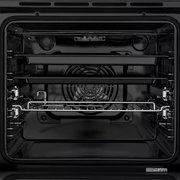 Духовой шкаф Maunfeld EOEH.5811W фото 4 в Тюмени