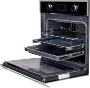 Духовой шкаф Kuppersberg HFZ 691 BX фото 2 в Тюмени