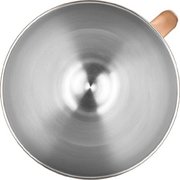 Чаша для миксера Китчен Эйд 5KSM5SSBRC фото 3 в Тюмени Чаша для миксера KitchenAid 5KSM5SSBRC фото 3 в Тюмени