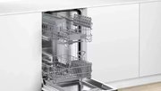 Встраиваемая посудомоечная машина Bosch SPV2HKX42E фото 2 в Тюмени
