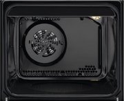 Комбинированная плита Electrolux EKK96498CW фото 4 в Тюмени
