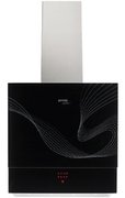 Вытяжка Gorenje DVG 6565 KRB фото 3 в Тюмени