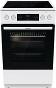Электрическая плита Gorenje GECS5C60WPA фото 2 в Тюмени