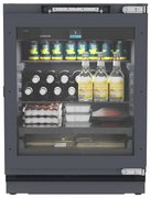 Встраиваемый уличный холодильник Liebherr UORpr 366i фото 2 в Тюмени