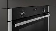 Духовой шкаф Neff B1ACE3FN0R фото 3 в Тюмени