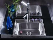 Мойка Омойкири Ashi 56-IN фото 3 в Тюмени Мойка Omoikiri Ashi 56-IN фото 3 в Тюмени