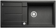 Мойка Blanco Metra XL 6 S-F антрацит фото в Тюмени
