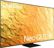 Телевизор Samsung QE75QN800BUXCE фото 4 в Тюмени
