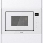 Встраиваемая микроволновая печь с грилем Gorenje BM251SG2WG фото 2 в Тюмени