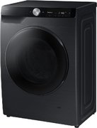 Стирально-сушильная машина Samsung WD90DG6G94BBLP фото 3 в Тюмени