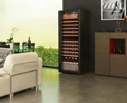 Трехтемпературный винный шкаф EuroCave E-PURE-L P-300043-L фото 4 в Тюмени