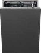 Посудомоечная машина Smeg STL66337L фото 2 в Тюмени