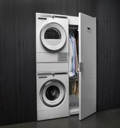 Стиральная машина Asko W4114C.W.P фото 4 в Тюмени
