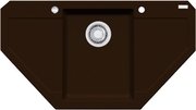 Мойка Franke MRG 612-E шоколад фото в Тюмени