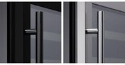 Встраиваемый винный шкаф Dunavox DVP-19.50B фото 2 в Тюмени