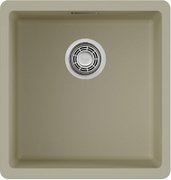 Мойка Omoikiri Kata 40-U-BE фото в Тюмени