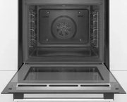 Духовой шкаф Bosch HBB578BS6 фото 2 в Тюмени