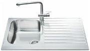 Мойка Smeg LPD861D фото в Тюмени