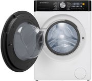 Стиральная машина Maunfeld MFWM1410WH03 фото 3 в Тюмени