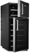 Винный шкаф Cold Vine C21-TBF2 фото 2 в Тюмени