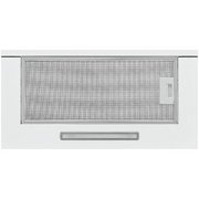 Встраиваемая вытяжка KRONA KERRY E 600 WHITE PB V2 фото 2 в Тюмени
