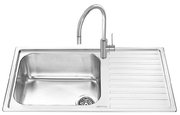 Мойка Smeg LG861D фото в Тюмени