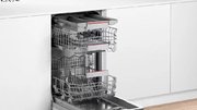 Встраиваемая посудомоечная машина BOSCH SPV6HMX4MR фото 2 в Тюмени