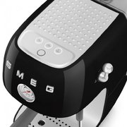 Кофемашина Smeg ECF03BLEU фото 4 в Тюмени