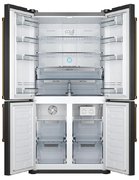 Холодильник Kuppersberg NMFV 18591 B Bronze фото 2 в Тюмени