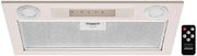 Встраиваемая вытяжка Kuppersberg INLINEA 52 Beige фото 2 в Тюмени
