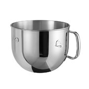 Миксер Китчен Эйд 5KPM5EWH фото 3 в Тюмени Миксер KitchenAid 5KPM5EWH фото 3 в Тюмени