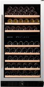 Винный шкаф Dunavox DX-94.270SDSK фото 2 в Тюмени