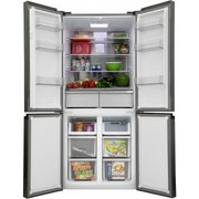 Холодильник Schaub Lorenz SLU X495GY4EI фото 3 в Тюмени