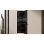 Духовой шкаф Teka HSB 6350 P FULL BLACK фото 4 в Тюмени