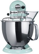 Миксер Китчен Эйд 5KSM150PSEIC фото 2 в Тюмени Миксер KitchenAid 5KSM150PSEIC фото 2 в Тюмени