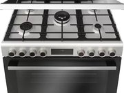 Газовая кухонная плита BOSCH HGX5G7W50Q фото 2 в Тюмени