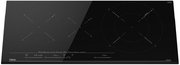 Индукционная варочная панель Teka IZC 93320 MST BLACK фото 2 в Тюмени