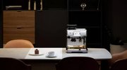 Кофейная станция BORK C806 Gold фото 3 в Тюмени