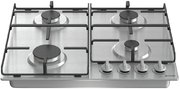 Встраиваемая газовая варочная панель Gorenje G640EX фото 4 в Тюмени
